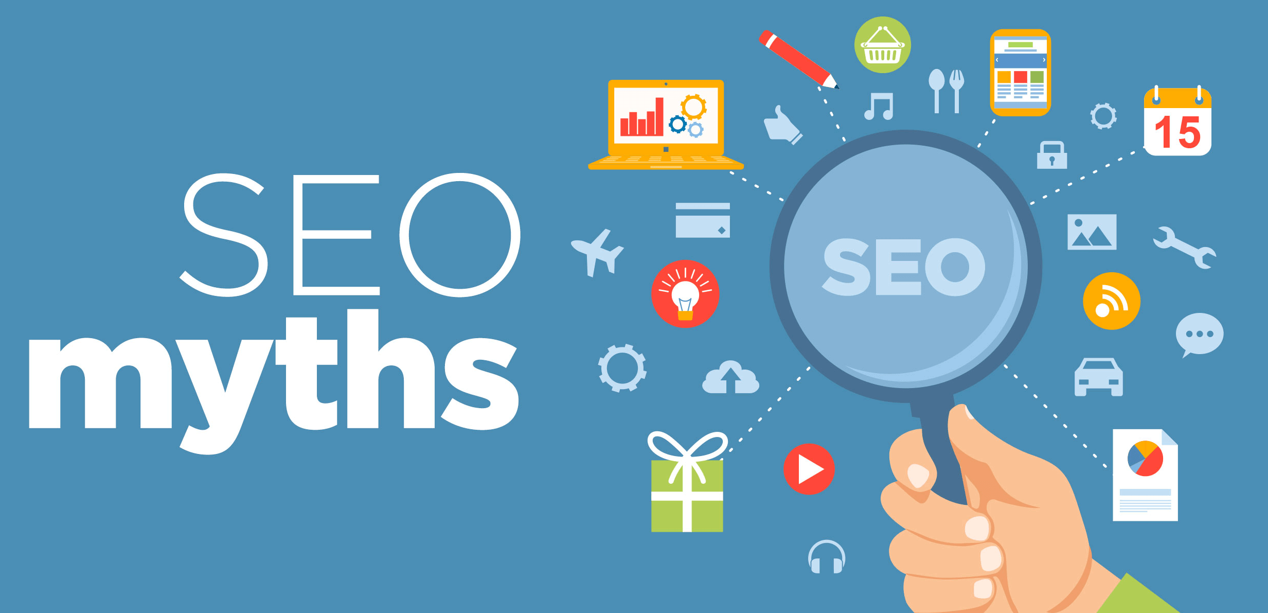 40-seo-myths