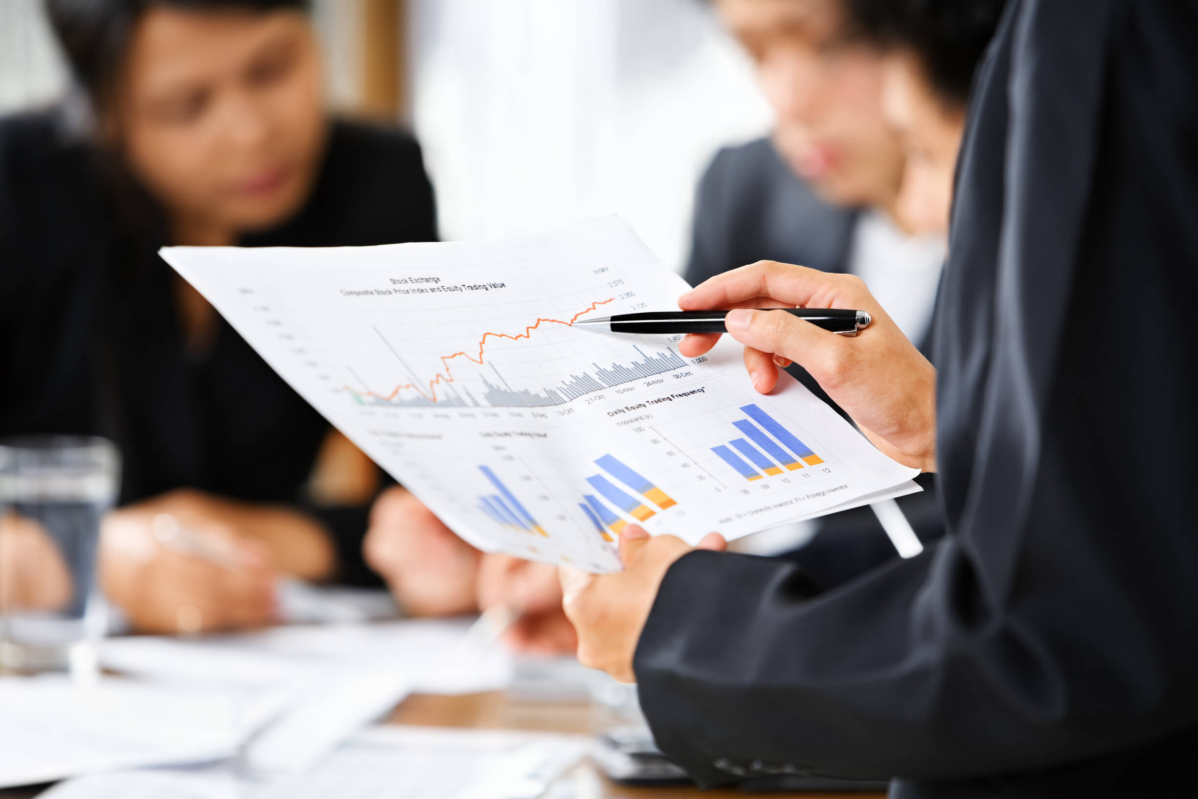 تحقیقات مشتری